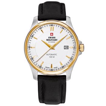 Swiss Military Hanowa model SMA34025.07 kauft es hier auf Ihren Uhren und Scmuck shop
